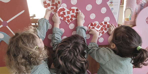 Educación emocional